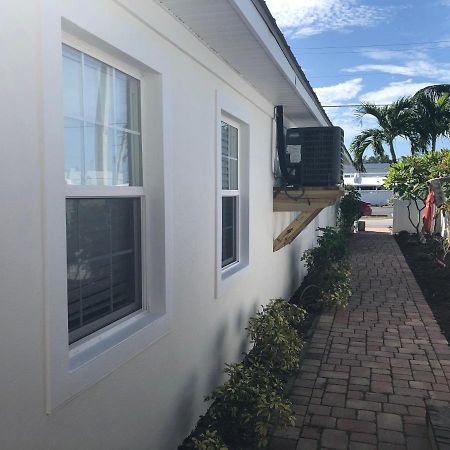 The Cannon Apartment Bradenton Beach Exterior photo