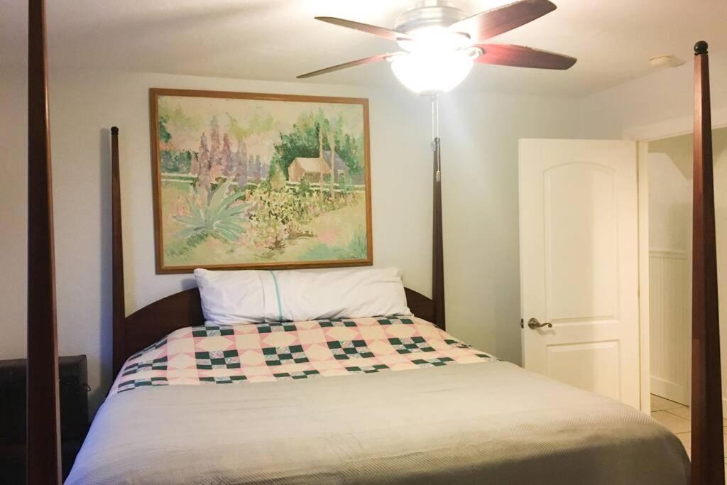 The Cannon Apartment Bradenton Beach Exterior photo
