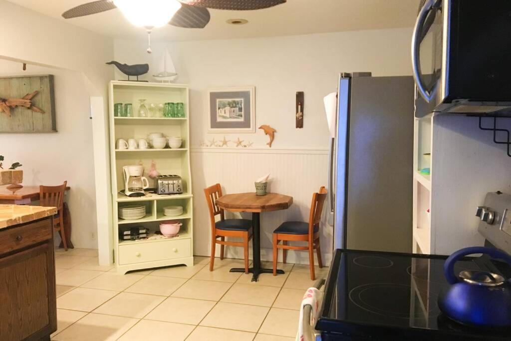 The Cannon Apartment Bradenton Beach Exterior photo