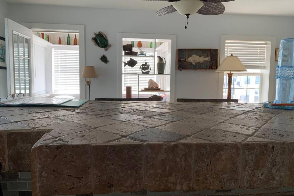 The Cannon Apartment Bradenton Beach Exterior photo