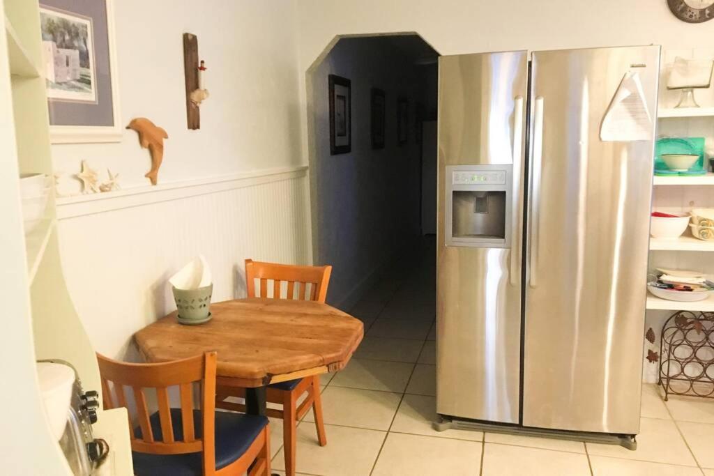 The Cannon Apartment Bradenton Beach Exterior photo