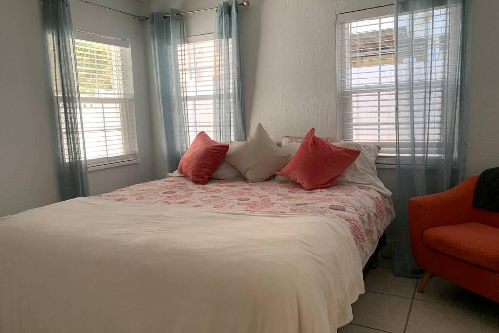 The Cannon Apartment Bradenton Beach Exterior photo