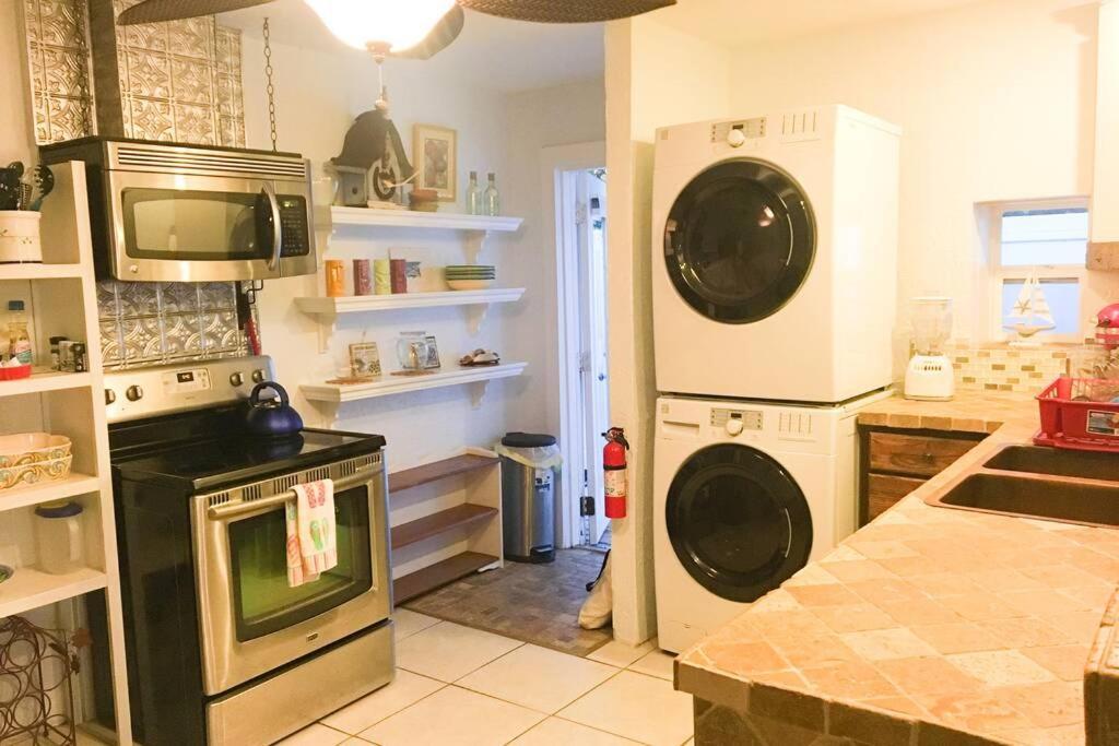 The Cannon Apartment Bradenton Beach Exterior photo