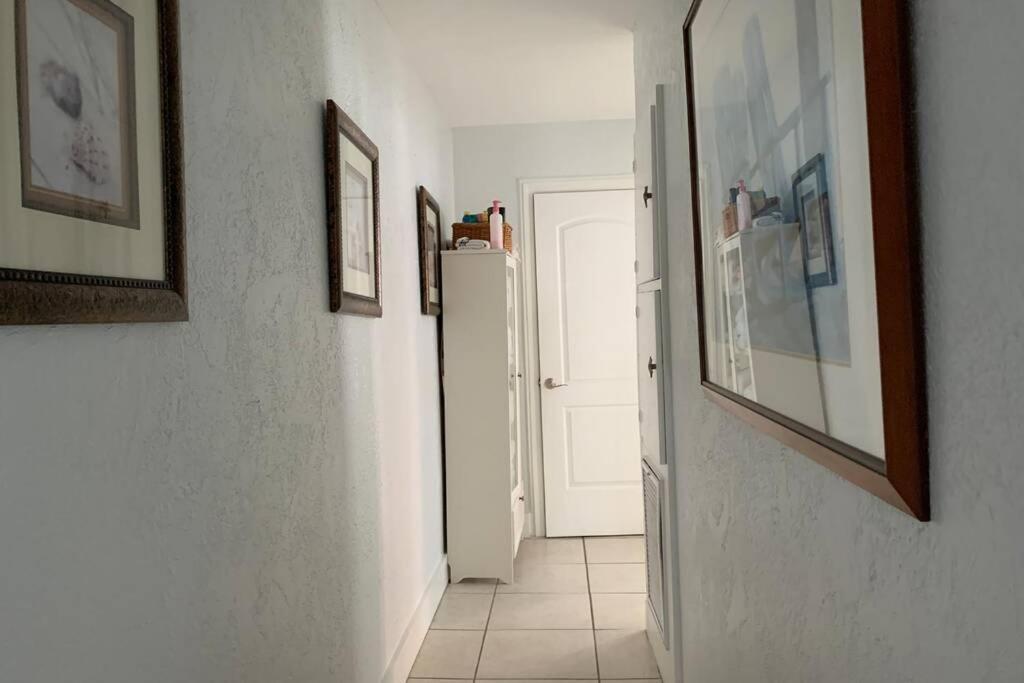 The Cannon Apartment Bradenton Beach Exterior photo
