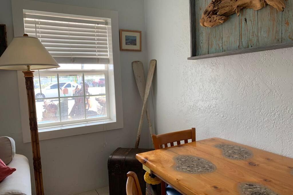 The Cannon Apartment Bradenton Beach Exterior photo