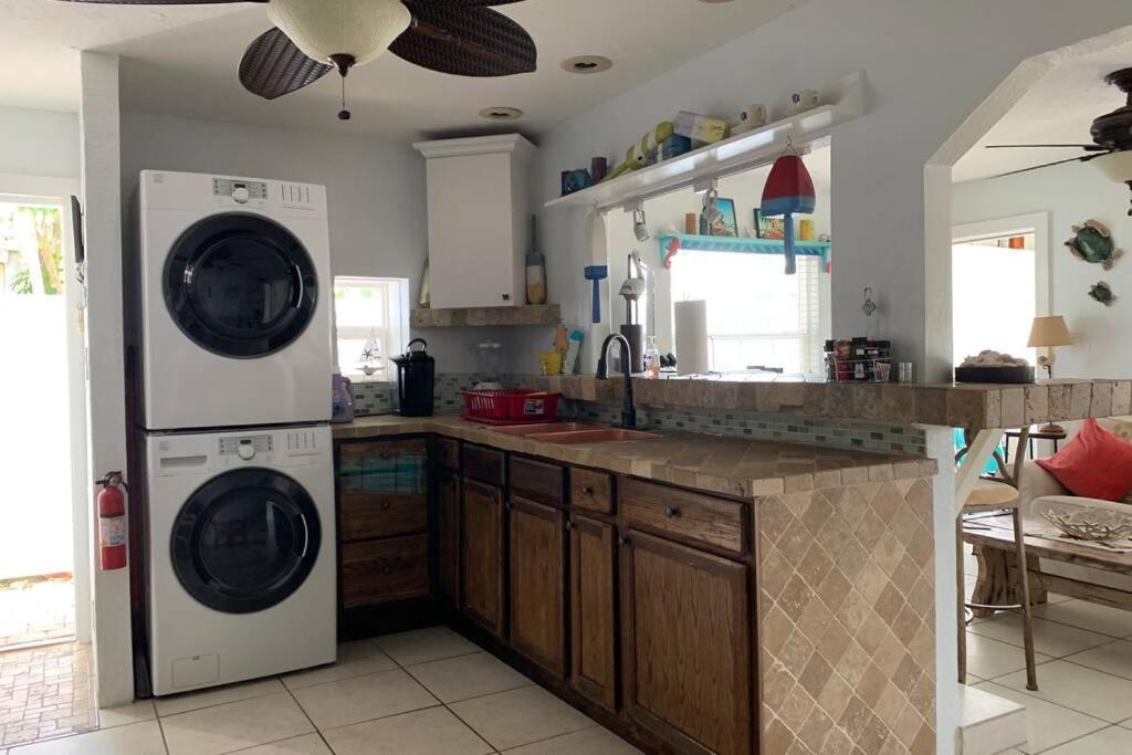 The Cannon Apartment Bradenton Beach Exterior photo