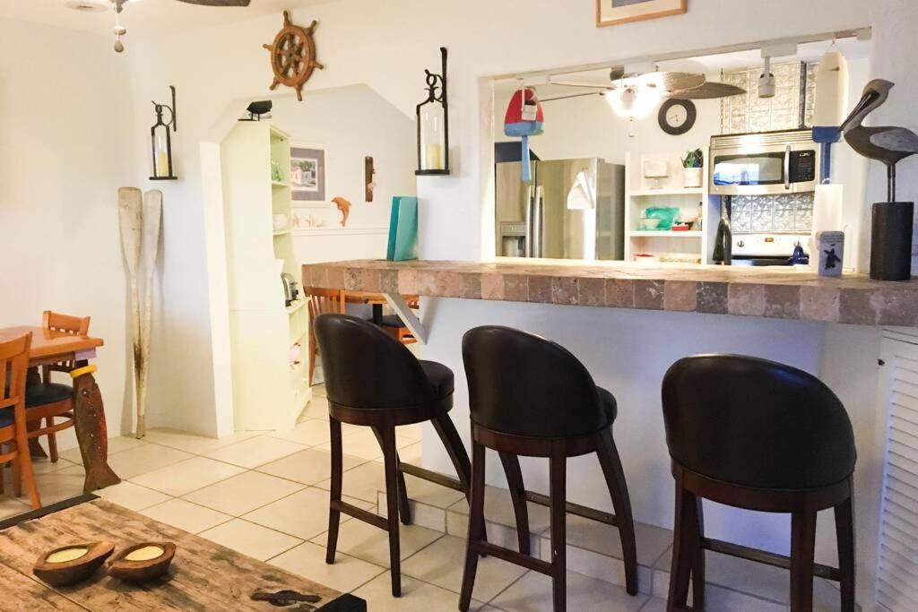 The Cannon Apartment Bradenton Beach Exterior photo