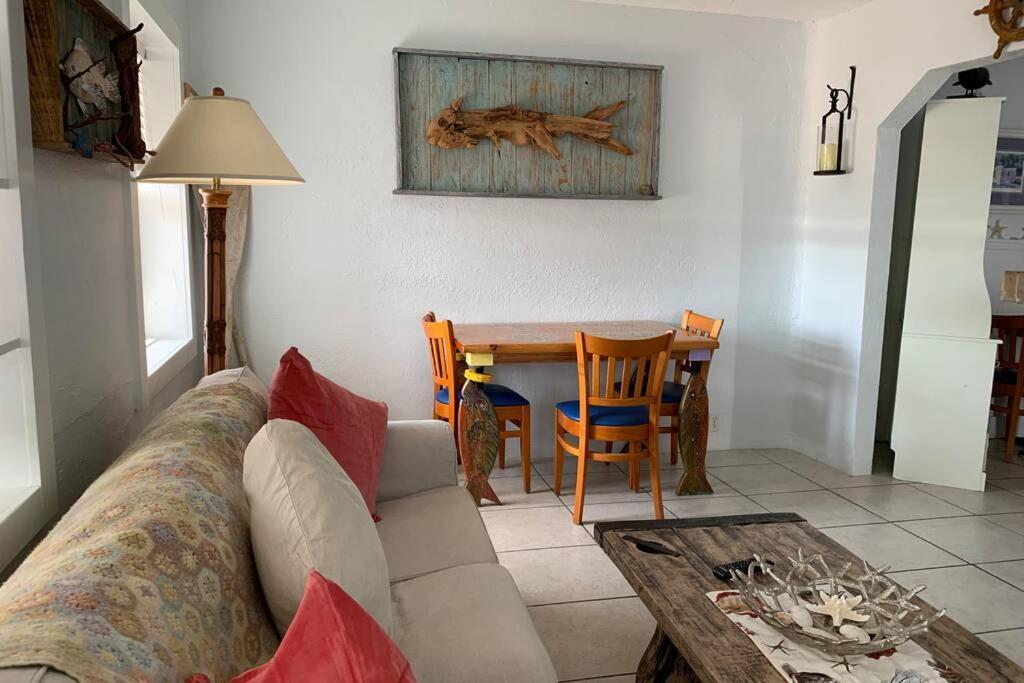The Cannon Apartment Bradenton Beach Exterior photo