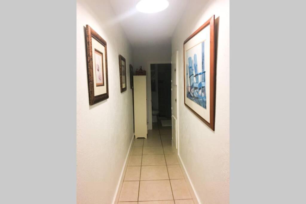 The Cannon Apartment Bradenton Beach Exterior photo