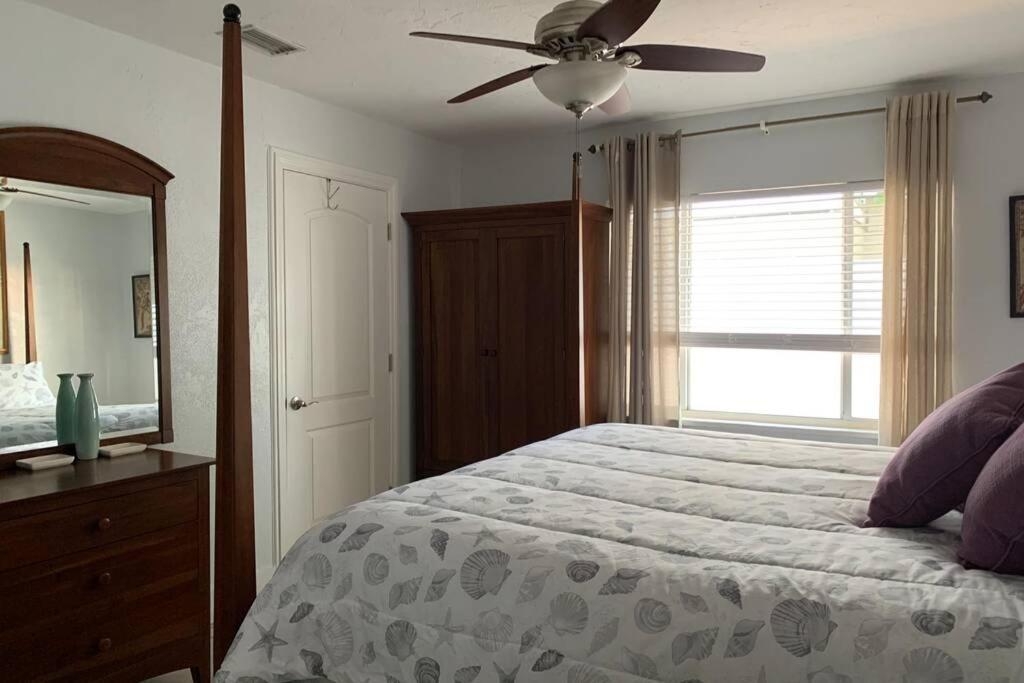 The Cannon Apartment Bradenton Beach Exterior photo