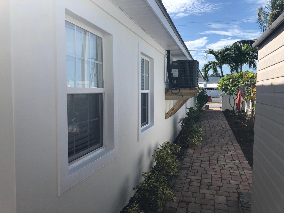 The Cannon Apartment Bradenton Beach Exterior photo