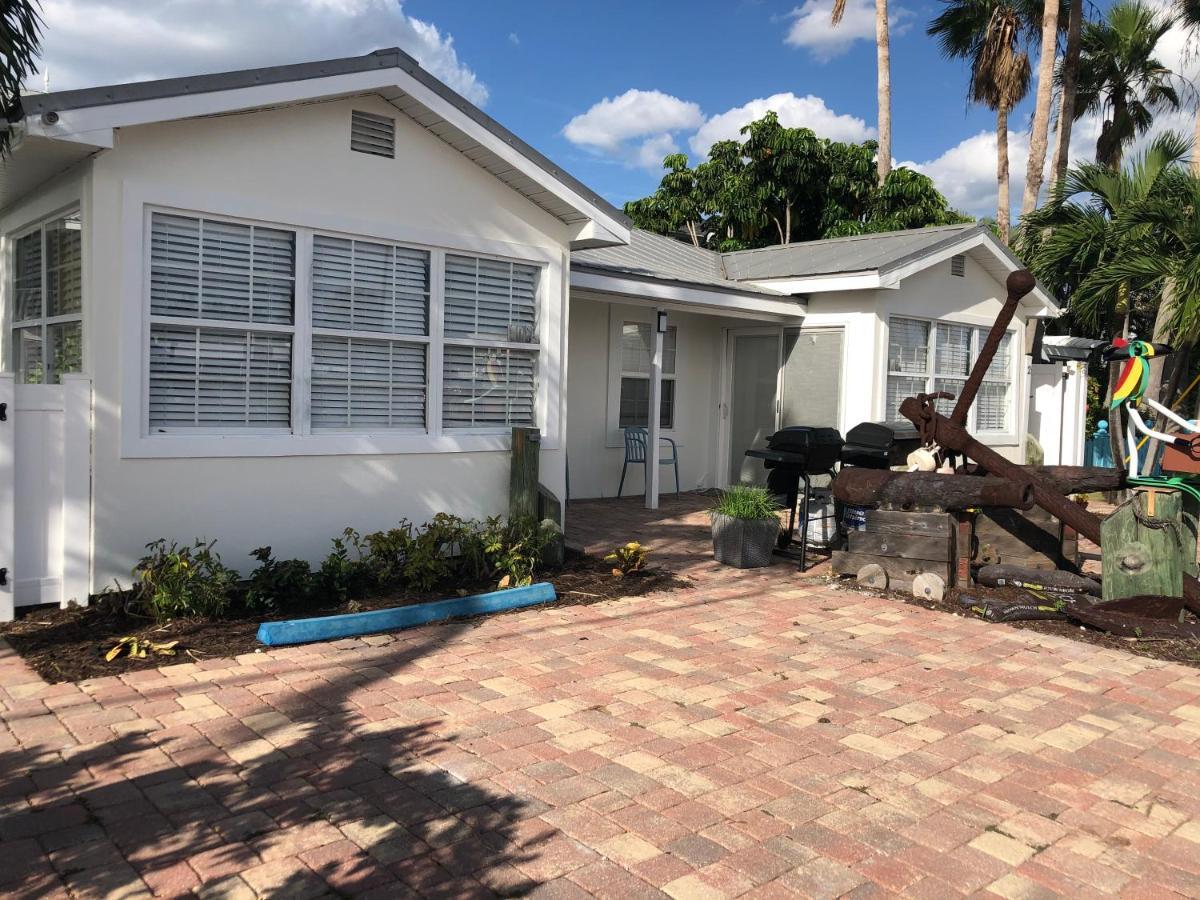 The Cannon Apartment Bradenton Beach Exterior photo